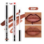 Waterproof Long-lasting Peel-off Lip Liner