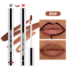 Waterproof Long-lasting Peel-off Lip Liner