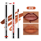 Waterproof Long-lasting Peel-off Lip Liner