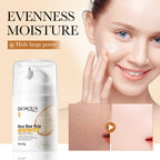 BIOAOUA Rice Original Pulp No-Makeup Cream 50g