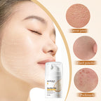 BIOAOUA Rice Original Pulp No-Makeup Cream 50g