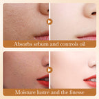BIOAOUA Rice Original Pulp No-Makeup Cream 50g
