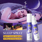 SADOER Lavender Essence Calming Sleep Spray 85ml