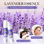 SADOER Lavender Essence Calming Sleep Spray 85ml