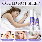 SADOER Lavender Essence Calming Sleep Spray 85ml