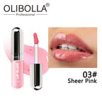 Waterproof Long-lasting Peel-off Lip Liner