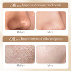 BIOAOUA Rice Original Pulp Purifying Cleansing Mud Mask 120g