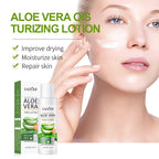 SADOER Aloe Vera Hydrating Soothing Lotion 120ml