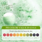 SADOER Avocado Light Fragrance Bath Salt Ball 100g (sinking)