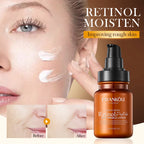 FAYANKOU Retinol Peptide Anti-Wrinkle Essence Lotion 100ml