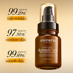 FAYANKOU Retinol Peptide Anti-Wrinkle Essence Lotion 100ml