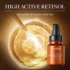 FAYANKOU Retinol Peptide Anti-Wrinkle Essence Lotion 100ml