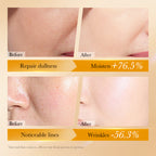 FAYANKOU Retinol Peptide Anti-Wrinkle Essence Lotion 100ml