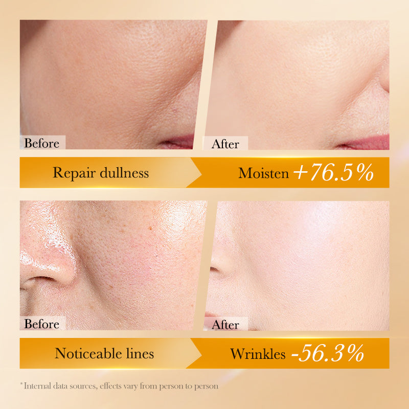 FAYANKOU Retinol Peptide Anti-Wrinkle Essence Lotion 100ml