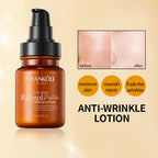 FAYANKOU Retinol Peptide Anti-Wrinkle Essence Lotion 100ml