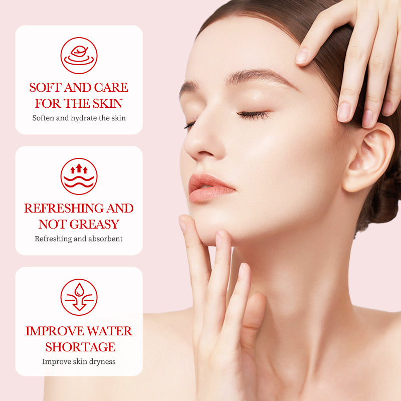 SADOER Pomegranate Soothing Hydrating Gel 300g