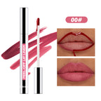 Matte Peel-off Lip Tint Waterproof Long Lasting Lip Liner