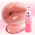 OLIBOLLA Jam Lip Gloss Mirror Hydrating Plumping Makeup