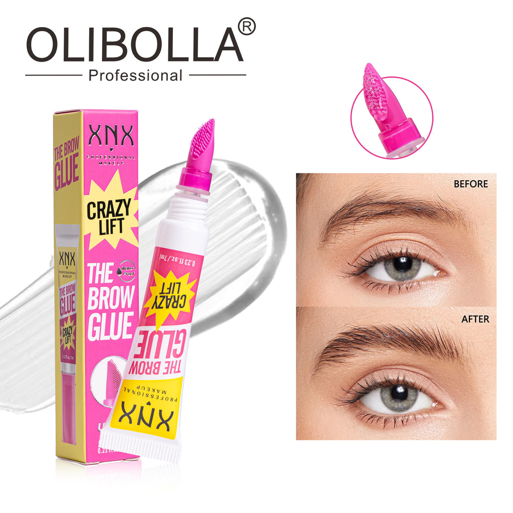 OLIBOLLA Long-lasting Eyebrow Styling Gel
