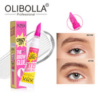 OLIBOLLA Long-lasting Eyebrow Styling Gel