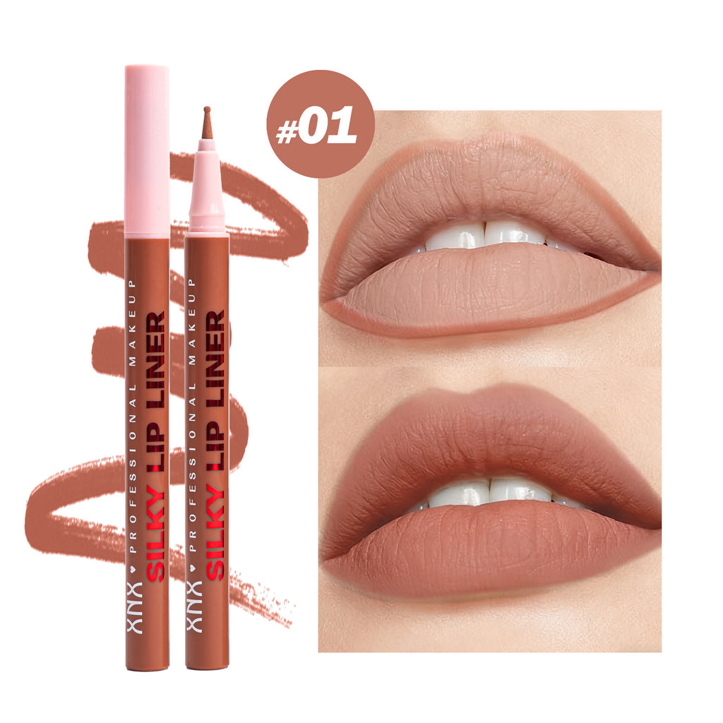 Olibolla Liquid Lip Liner, Long-lasting Lip Shaping