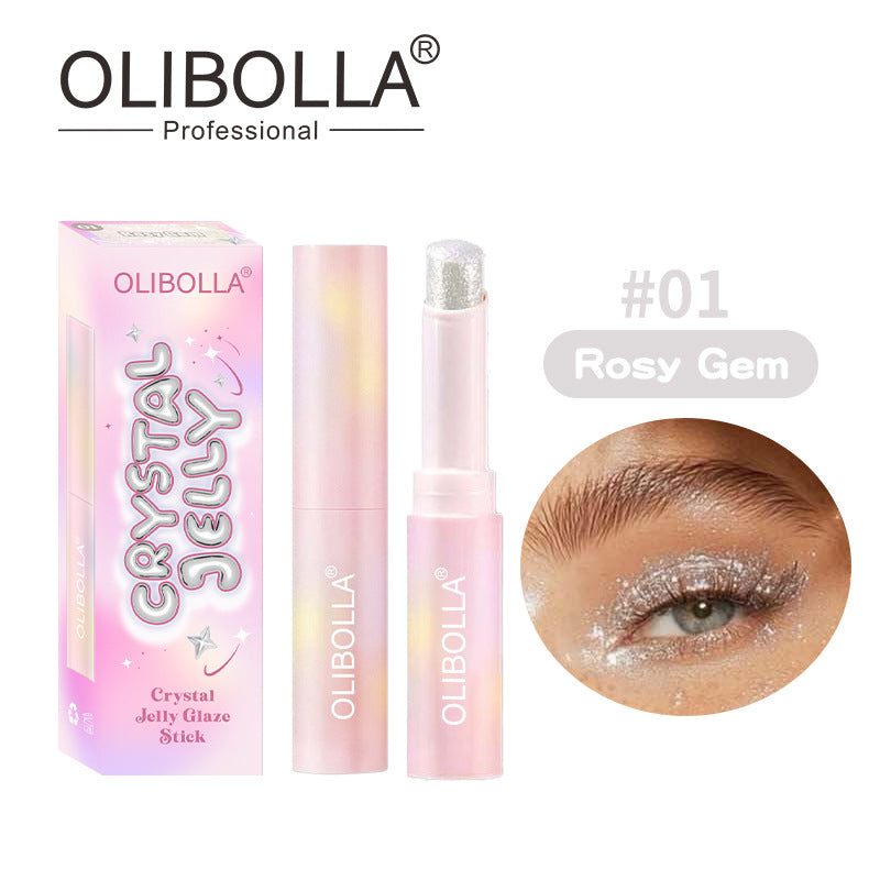 OLIBOLLA Multicolor Highlight Eyeshadow Stick