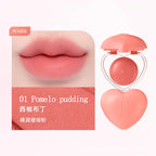 OLIBOLLA Velvet Matte Lip Mud Long-lasting Non-stick Cup Lipstick