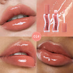 OLIBOLLA Ice Cream Flavor Lip Oil & Gloss