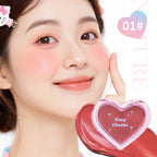 OLIBOLLA Hydrating Blush Cream Dual-use Long Lasting Rouge