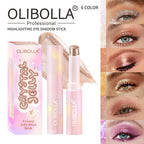 OLIBOLLA Multicolor Highlight Eyeshadow Stick