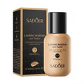 SADOER Concealer Long-Lasting Foundation #03 Warm Porcelain 40ml