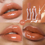 OLIBOLLA Ice Cream Flavor Lip Oil & Gloss