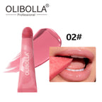 Moisturizing Lip Balm Anti-wrinkle Plumping Lip Oil