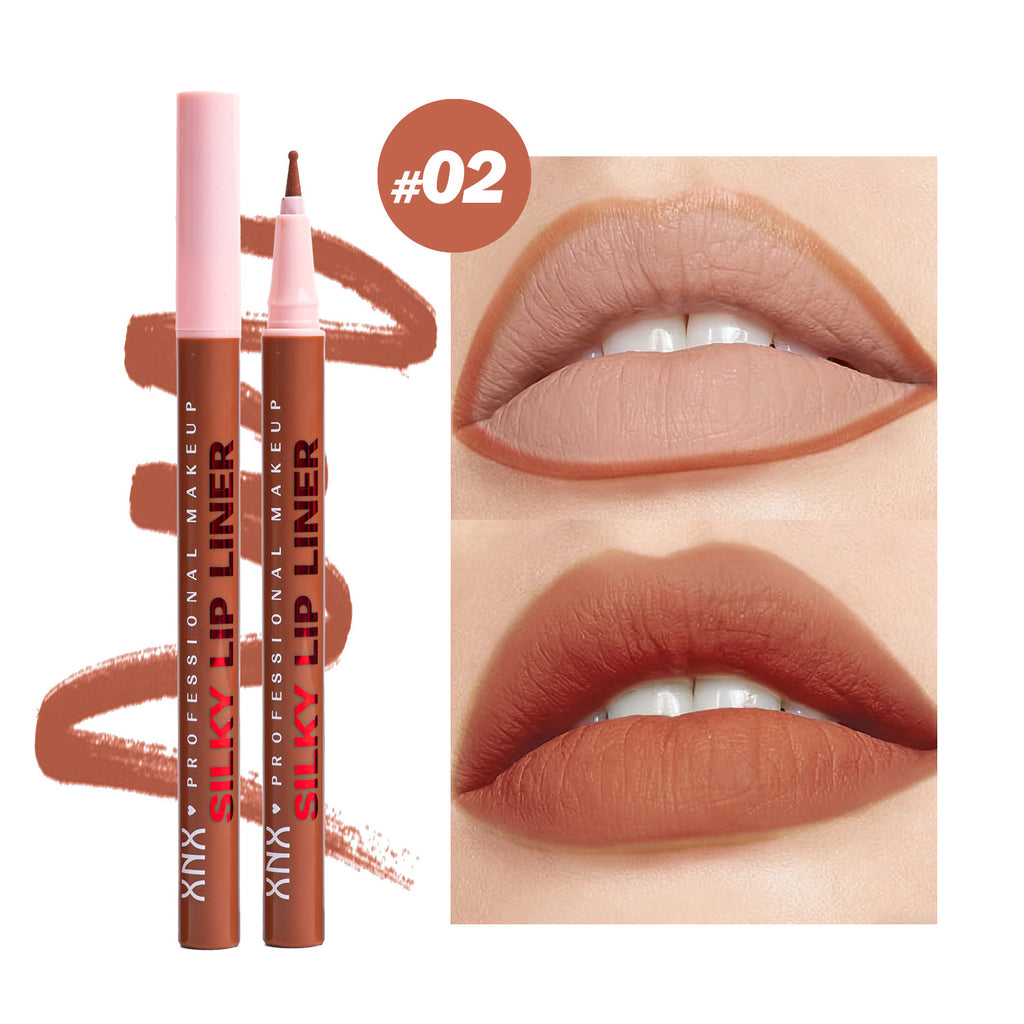 Olibolla Liquid Lip Liner, Long-lasting Lip Shaping