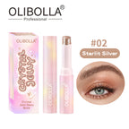 OLIBOLLA Multicolor Highlight Eyeshadow Stick
