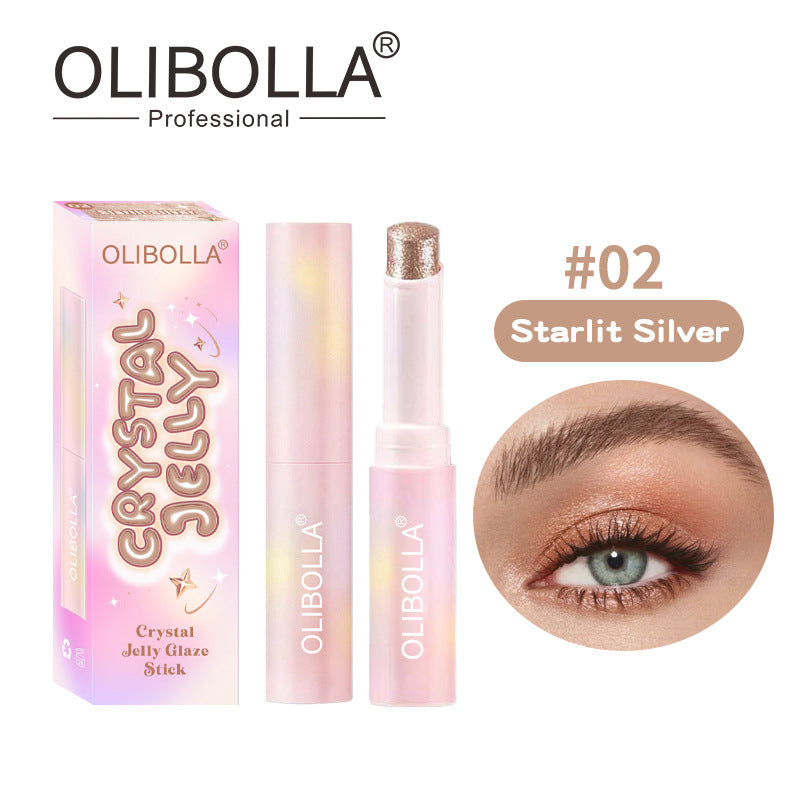 OLIBOLLA Multicolor Highlight Eyeshadow Stick