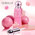 OLIBOLLA Jam Lip Gloss Mirror Hydrating Plumping Makeup