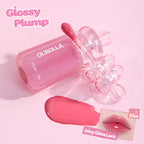 OLIBOLLA Mirror Lip Glaze 24H Long-lasting 6 Colors