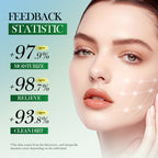 SADOER Aloe Vera Travel Three-Piece Set