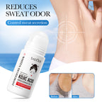 SADOER Kojic Acid Whitening Deodorant Antiperspirant Roll-On 50ml