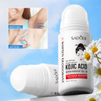 SADOER Kojic Acid Whitening Deodorant Antiperspirant Roll-On 50ml