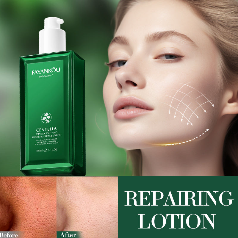 FAYANKOU Centella Soothing Repair Essence Lotion 105ml