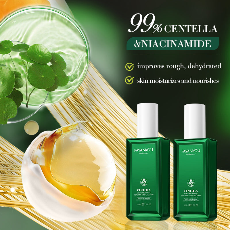 FAYANKOU Centella Soothing Repair Essence Lotion 105ml