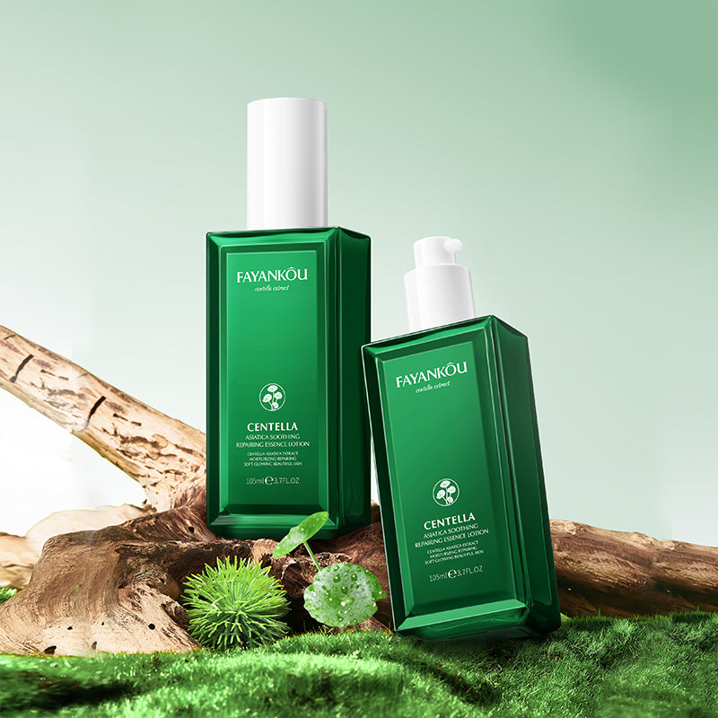 FAYANKOU Centella Soothing Repair Essence Lotion 105ml