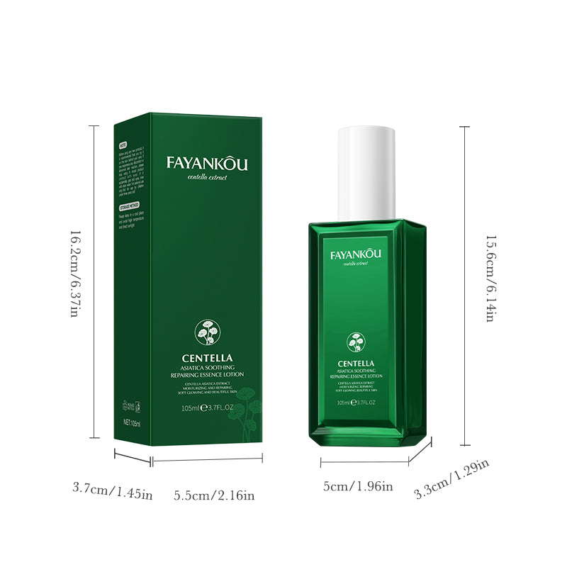 FAYANKOU Centella Soothing Repair Essence Lotion 105ml