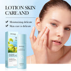 BIOAOUA Sea Fennel Hyaluronic Acid Anti-Wrinkle Essence Lotion 120ml
