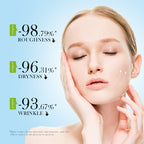 BIOAOUA Sea Fennel Hyaluronic Acid Anti-Wrinkle Essence Lotion 120ml