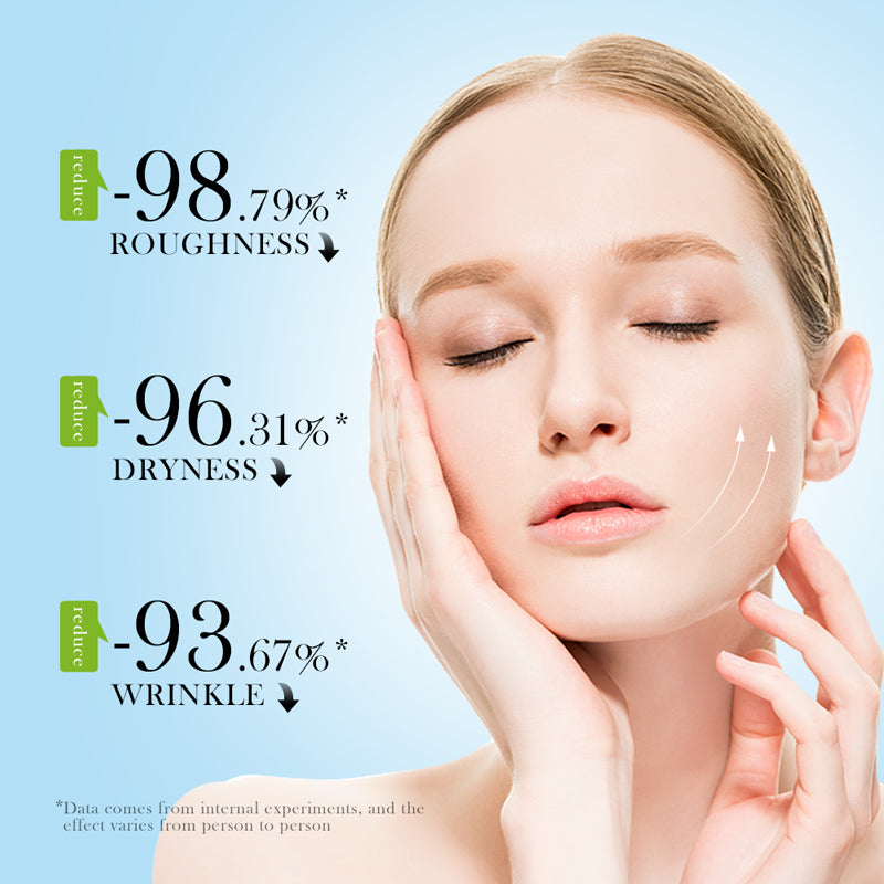 BIOAOUA Sea Fennel Hyaluronic Acid Anti-Wrinkle Essence Lotion 120ml
