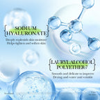 BIOAOUA Sea Fennel Hyaluronic Acid Anti-Wrinkle Essence Lotion 120ml