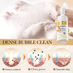 SADOER Collagen Anti-Aging Cleansing Mousse 120ml